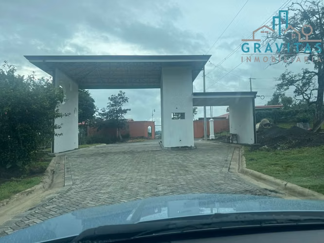 Lote de 1000m2 en Residencial | Heredia | ID 1483 - Imagen 19