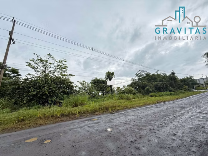 Lot in Alajuela, Alajuela, Garita