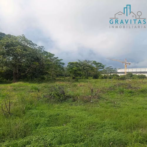 Terreno industrial en venta en el Coyol, Alajuela (17,350 m2)  ID 1852 - Imagen 12
