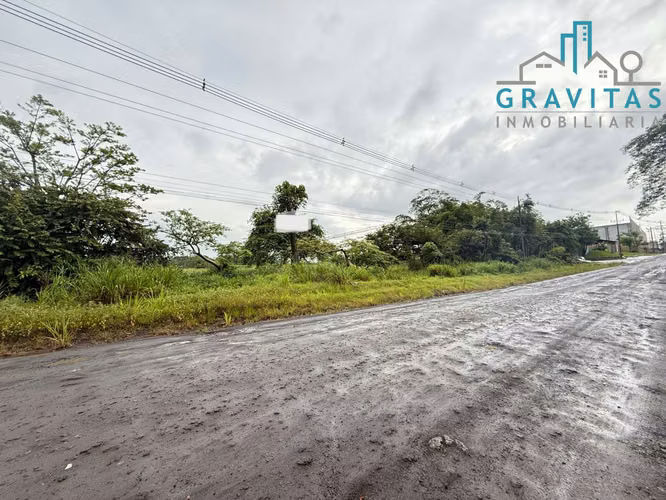Terreno industrial en venta en el Coyol, Alajuela (17,350 m2)  ID 1852 - Imagen 8