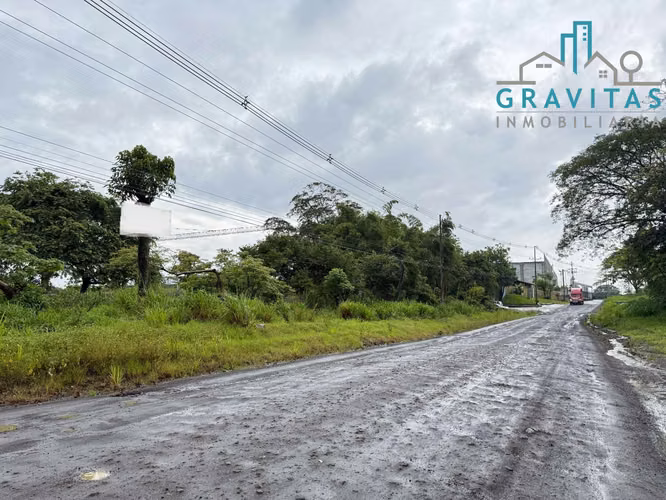 Terreno industrial en venta en el Coyol, Alajuela (17,350 m2)  ID 1852 - Imagen 19