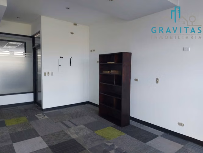 Oficina en alquiler y venta en Escazú (En centro corporativo) ID 1620