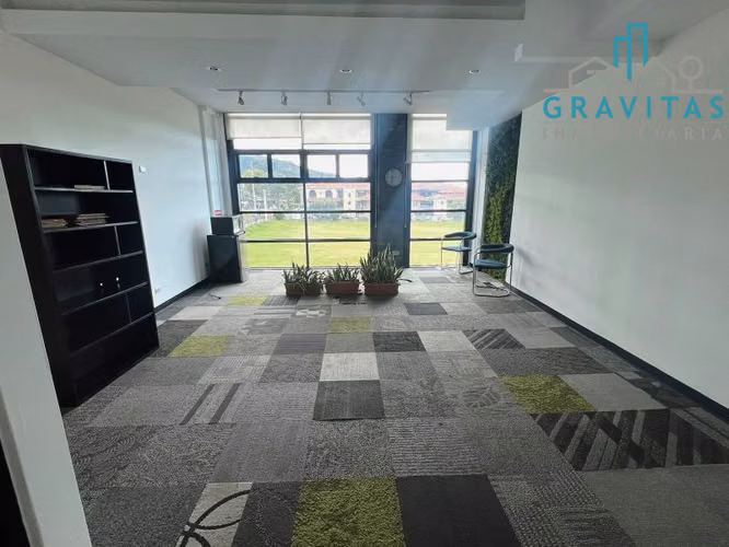Oficina en alquiler y venta en Escazú (En centro corporativo) ID 1620