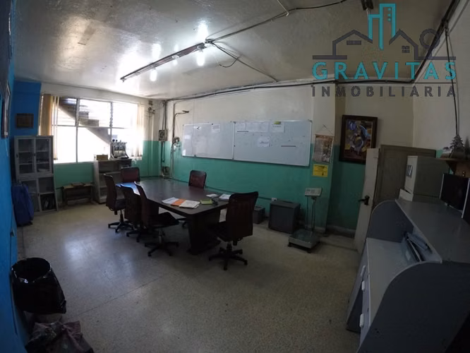 Bodega en venta en San Francisco de Dios Ríos | Uso Industrial ID 227