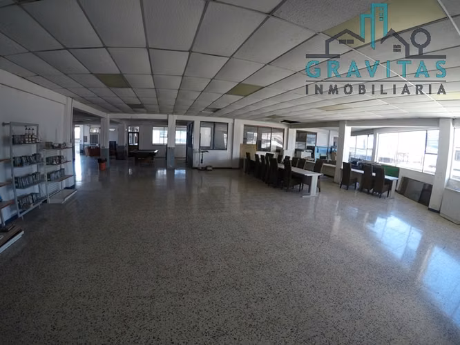 Bodega en venta en San Francisco de Dios Ríos | Uso Industrial ID 227