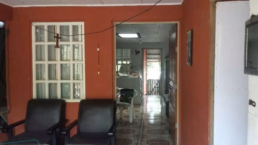 Venta de Casa con Apartamento en Palmares, Alajuela