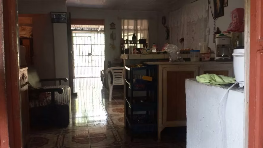 Venta de Casa con Apartamento en Palmares, Alajuela