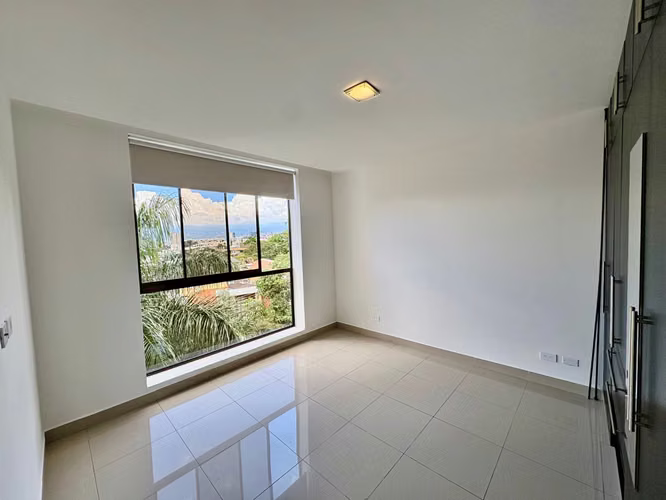 RESIDENCIAL ALTOS DEL HORIZONTE! MODERNO APARTAMENTO DE 2 HAB/1.5BAÑOS/2PARQUEOS/BALCON - Imagen 8
