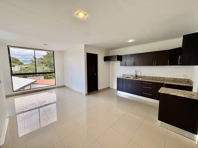 RESIDENCIAL ALTOS DEL HORIZONTE! MODERNO APARTAMENTO DE 2 HAB/1.5BAÑOS/2PARQUEOS/BALCON - Imagen 3