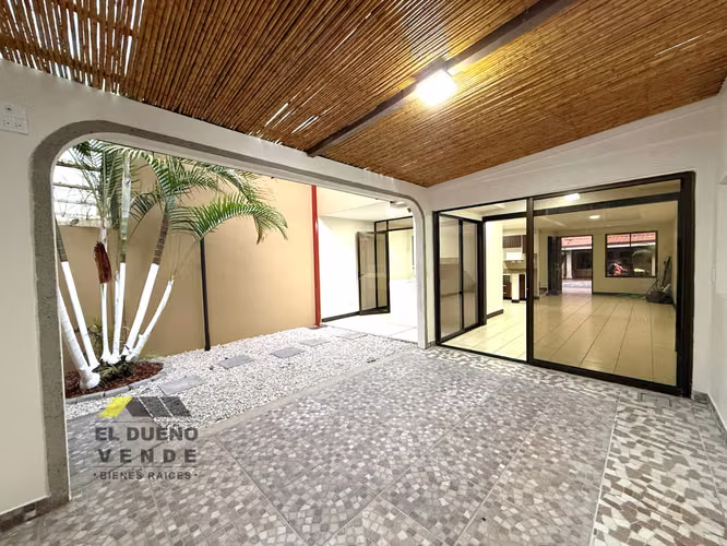 Casa en Venta en Condominio Lomas del Bosque. - Imagen 4