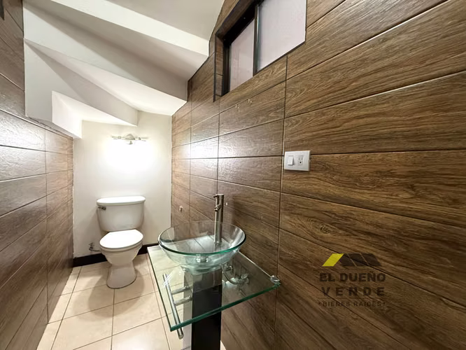 Casa en Venta en Condominio Lomas del Bosque. - Imagen 14