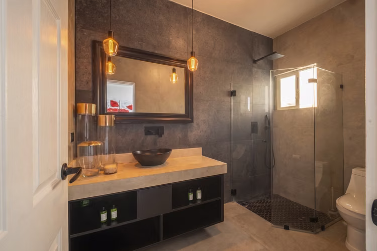 Casa Amueblada en Alquiler o Venta en Hacienda Los Reyes, La Guácima