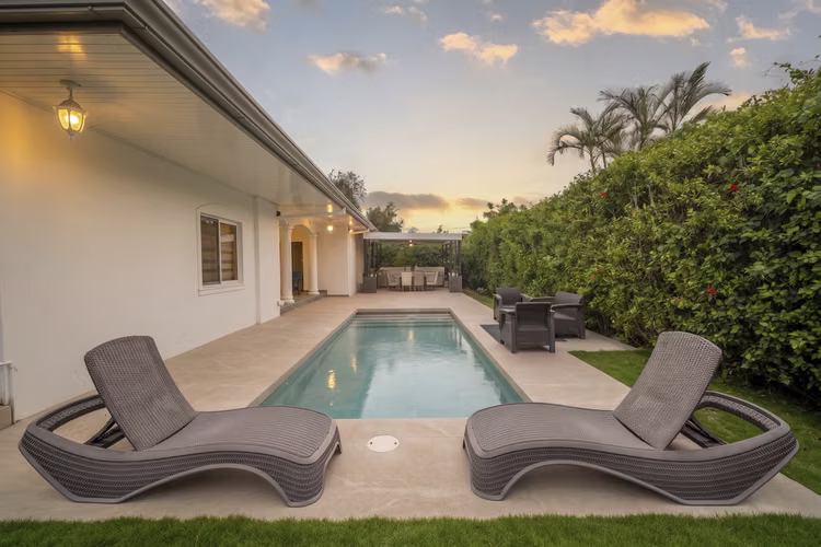 Casa Amueblada en Alquiler o Venta en Hacienda Los Reyes, La Guácima