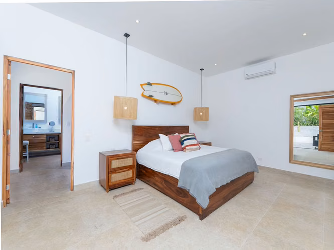 VENTA DE CASA EN PLAYA GRANDE - GUANACASTE