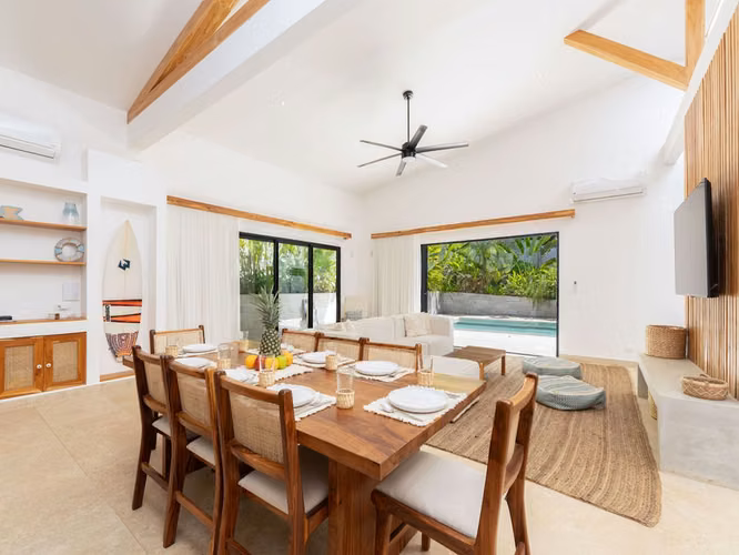 VENTA DE CASA EN PLAYA GRANDE - GUANACASTE