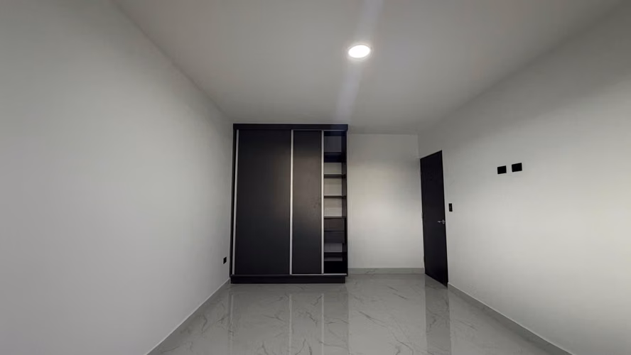 Estrene casa en exclusivo Condominio en Dulce Nombre de Tres Ríos