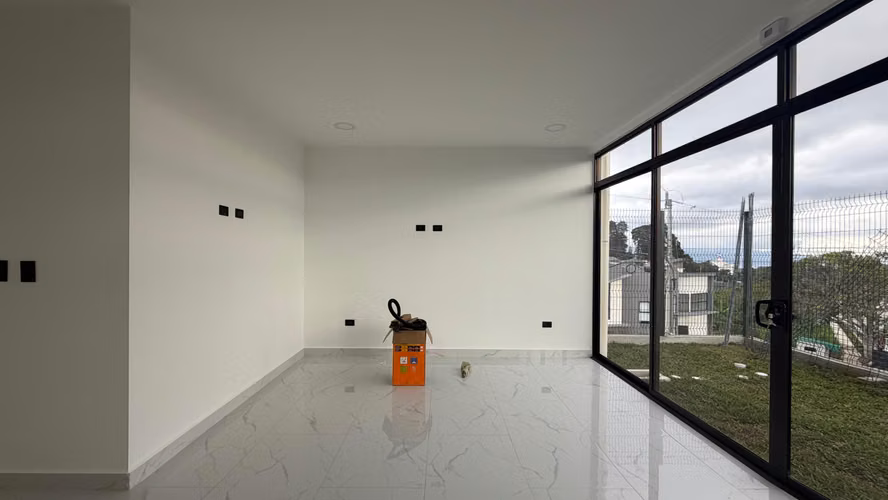 Estrene casa en exclusivo Condominio en Dulce Nombre de Tres Ríos