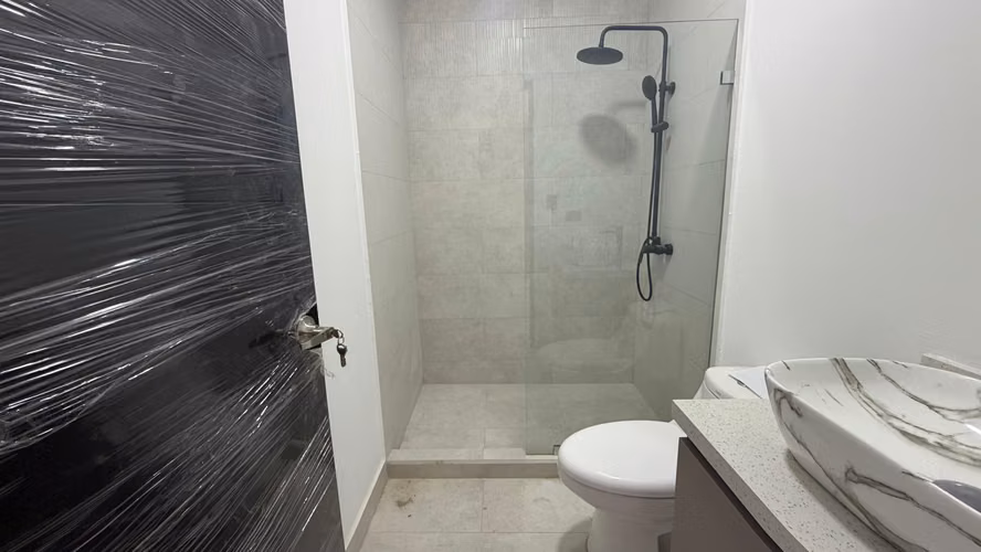 Estrene casa en exclusivo Condominio en Dulce Nombre de Tres Ríos