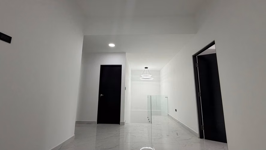Estrene casa en exclusivo Condominio en Dulce Nombre de Tres Ríos