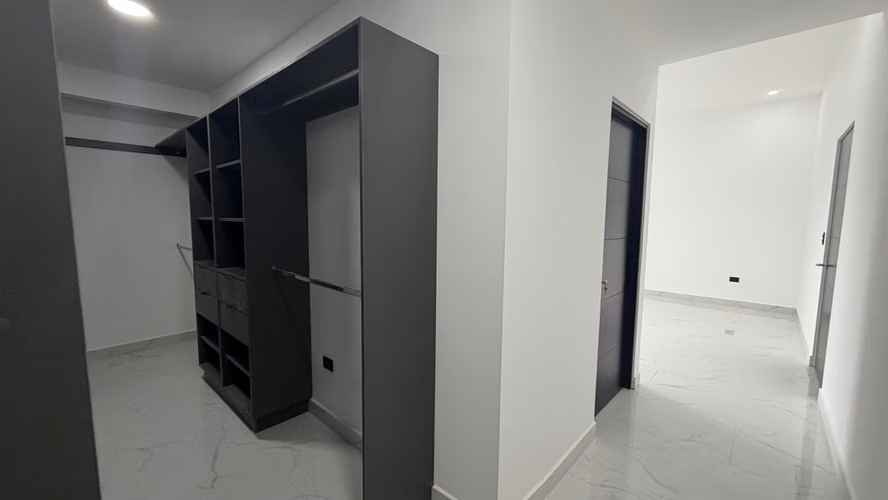Estrene casa en exclusivo Condominio en Dulce Nombre de Tres Ríos