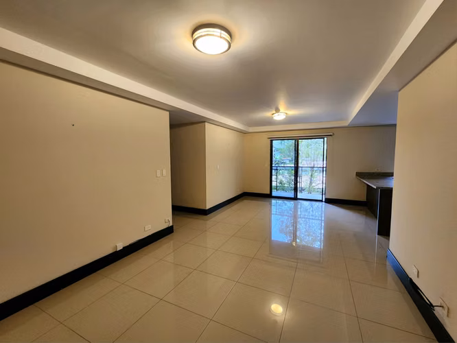Apartamento con línea blanca en Brasil de Santa Ana