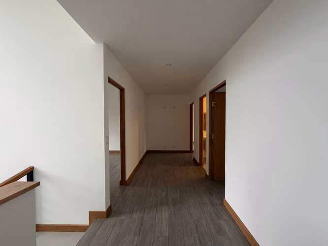 Estrene Moderna Casa En Tres Ríos
