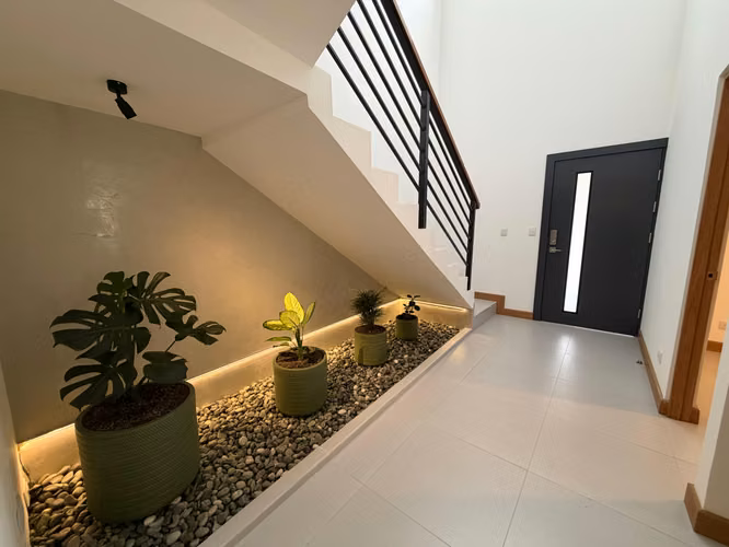 Estrene Moderna Casa En Tres Ríos