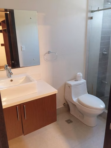 Amplio apartamento a la venta en Brasil de Mora - Imagen 16