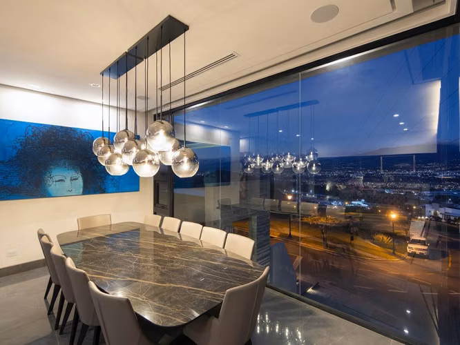 VENTA DE CASA EN CERRO ALTO -  ESCAZU, GUACHIPELIN - Imagen 18