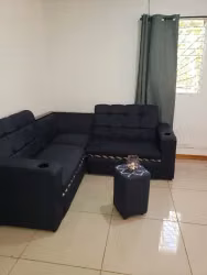 Casa Amueblada y Equipada en Abangares, Guanacaste