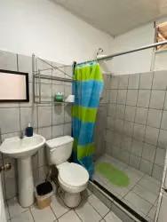 Casa Amueblada y Equipada en Abangares, Guanacaste