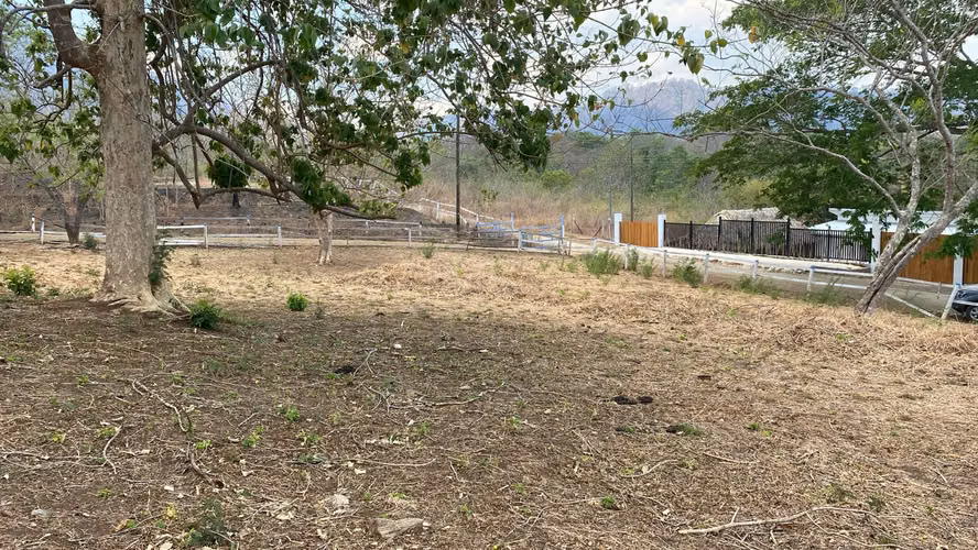 Lotes de 300 m² en Santa Rosa – Excelente ubicación cerca de Tamarindo