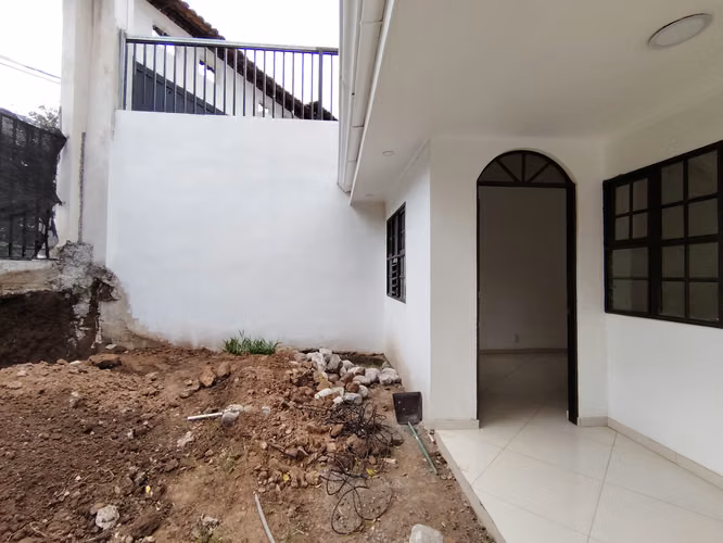 Casa Independiente Santa Ana 3 habitaciones - Imagen 20