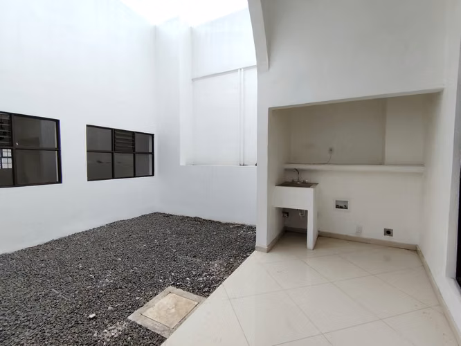 Casa Independiente Santa Ana 3 habitaciones - Imagen 16