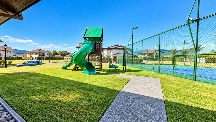 SE VENDE Casa NUEVA Condominio Santo Tomás Heredia Santo Domingo | YZB - Imagen 15