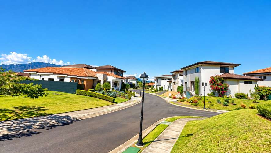 SE VENDE Casa NUEVA Condominio Santo Tomás Heredia Santo Domingo | YZB - Imagen 12