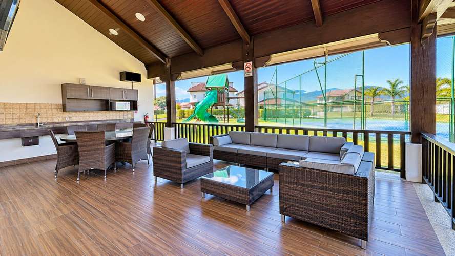 SE VENDE Casa NUEVA Condominio Santo Tomás Heredia Santo Domingo | YZB - Imagen 14