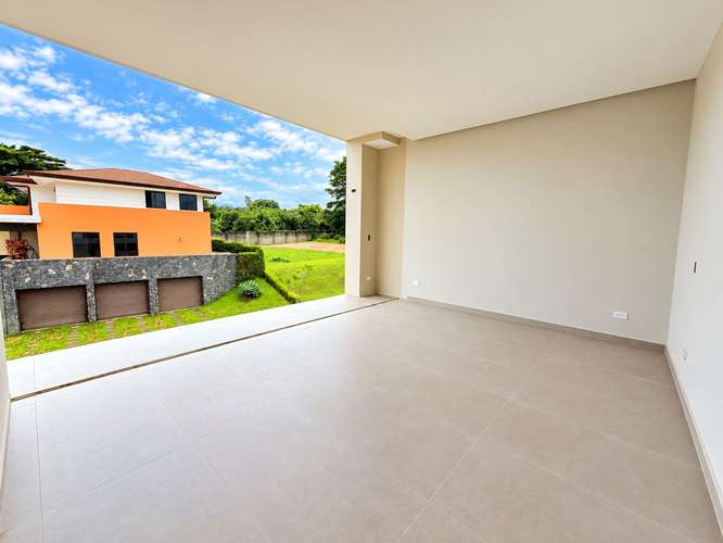 SE VENDE Casa NUEVA Condominio Santo Tomás Heredia Santo Domingo | YZB - Imagen 10