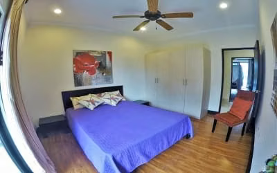 Apartamentos en Alquiler en Alto de Las Palomas – Santa Ana - Imagen 5