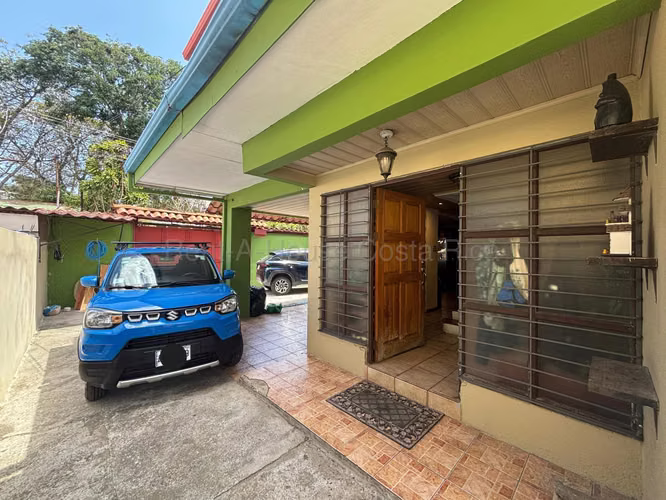 Casa en VENTA en San Vicente de Moravia con Ingreso Extra, Amplio Terreno y Excelente Ubicación - Imagen 14