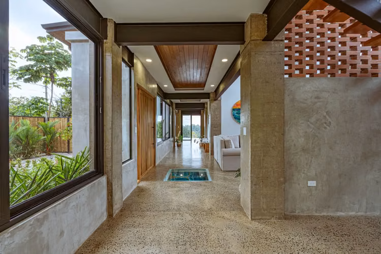 Nuevo oasis de lujo con vista al mar en Bahía Ballena, Costa Rica - Imagen 14