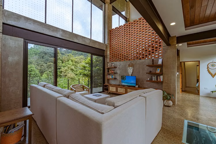 Nuevo oasis de lujo con vista al mar en Bahía Ballena, Costa Rica - Imagen 16