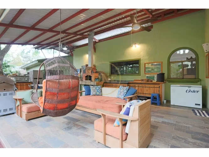 Venta Casa independiente Ciudad Colón
