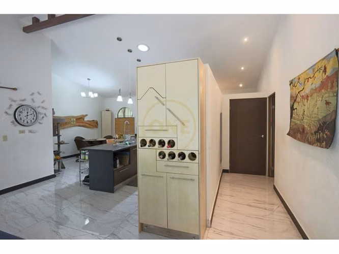 Venta Casa independiente Ciudad Colón