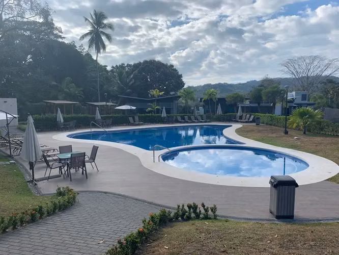 Descubre viviendas nuevas en el residencial Arenas de Herradura