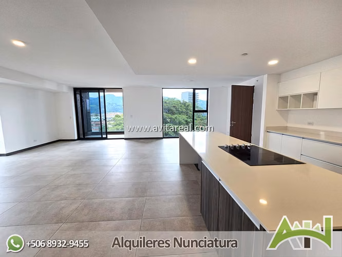 Apartamento de 3 habitaciones en Nunciatura | Tribca - Imagen 3