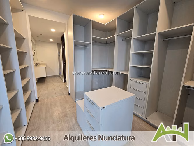 Apartamento de 3 habitaciones en Nunciatura | Tribca - Imagen 8