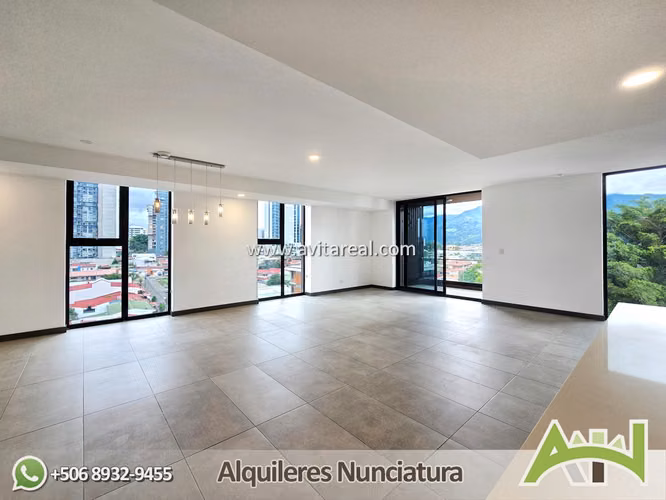 Apartamento de 3 habitaciones en Nunciatura | Tribca - Imagen 11