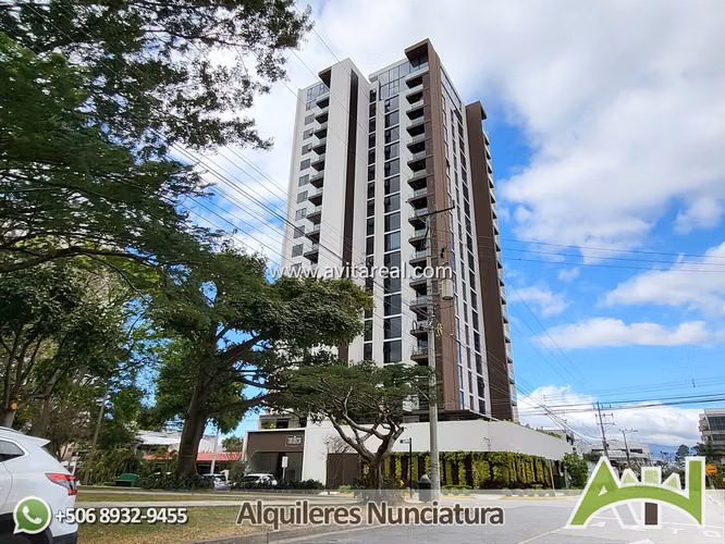 Apartamento de 3 habitaciones en Nunciatura | Tribca - Imagen 14