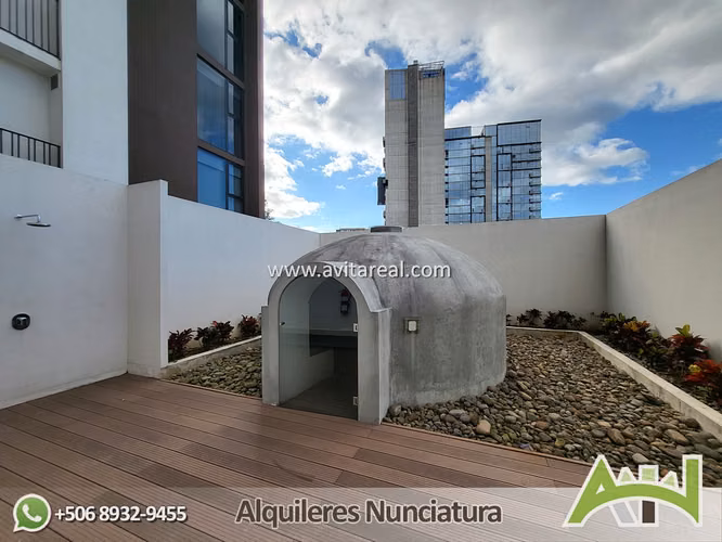 Apartamento de 3 habitaciones en Nunciatura | Tribca - Imagen 15